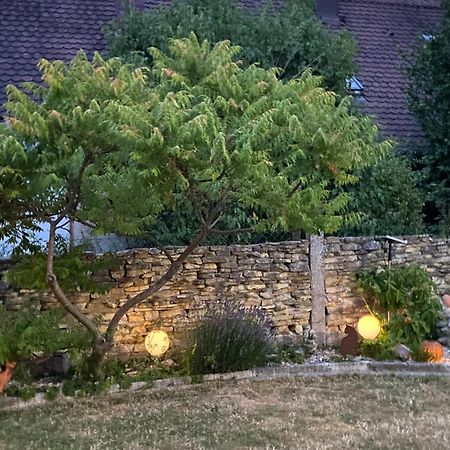 Ferienwohnung Romantica 1. Und 2. Og Schopfloch Bagian luar foto