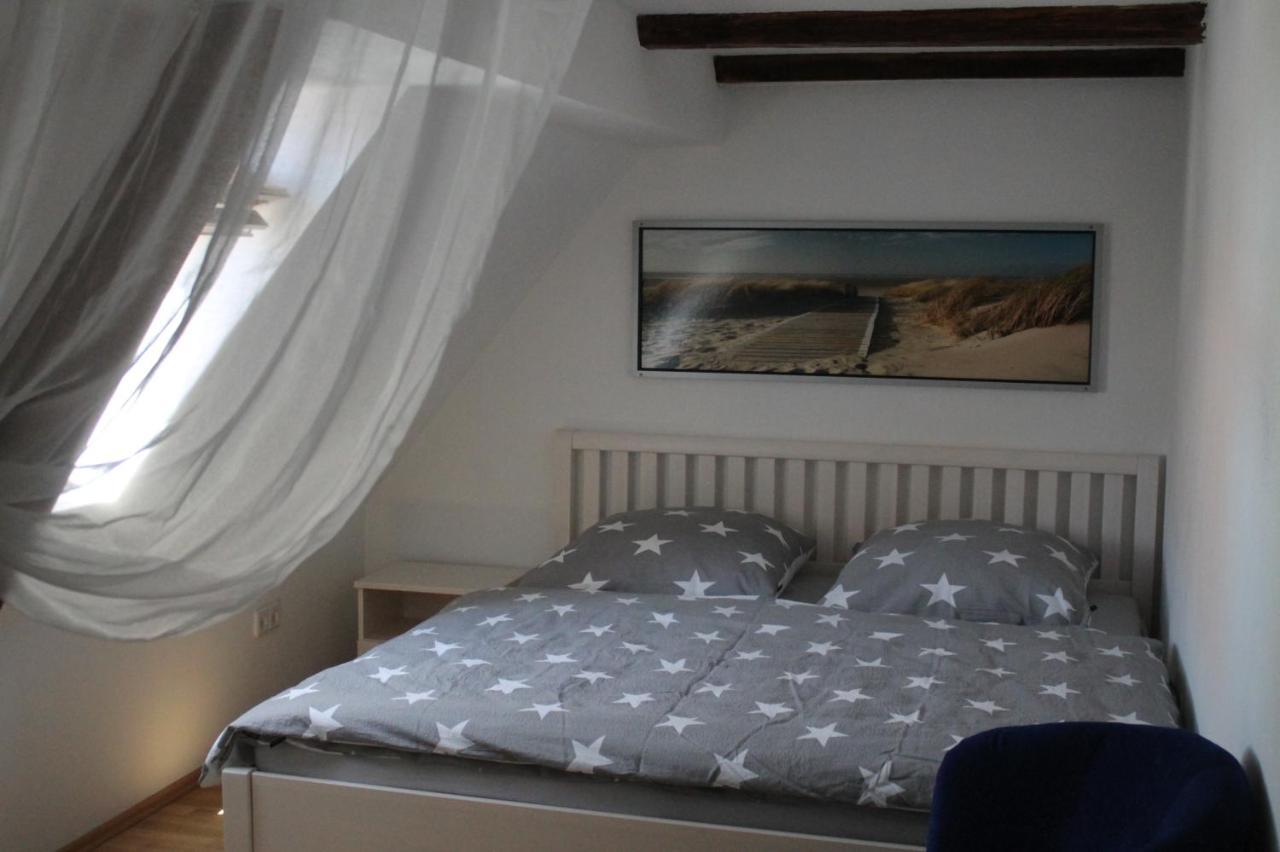 Ferienwohnung Romantica 1. Und 2. Og Schopfloch Bagian luar foto
